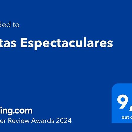 Апартаменты Vistas Espectaculares, Wifi Y Parking Эль-Пуэйо-де-Хака Экстерьер фото